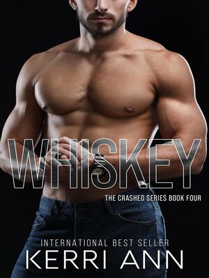 cover image of Whiskey
